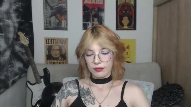 Image 6 of lovely_cass Stream on Chaturbate on 1 month ago