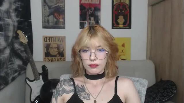 Image 8 of lovely_cass Stream on Chaturbate on 1 month ago