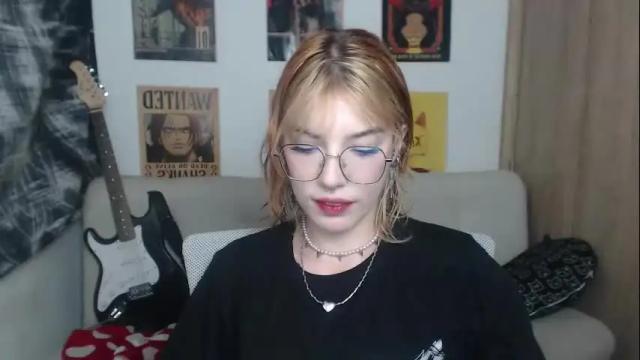 Image 11 of lovely_cass Stream on Chaturbate on 1 month ago