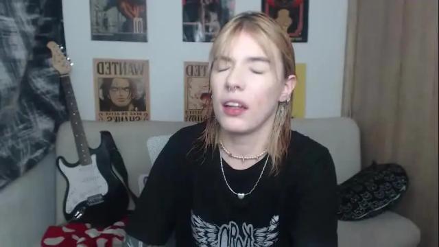 Image 2 of lovely_cass Stream on Chaturbate on 1 month ago