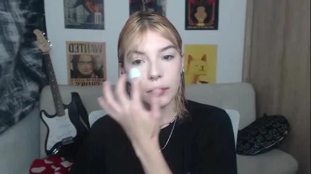 Image 3 of lovely_cass Stream on Chaturbate on 1 month ago