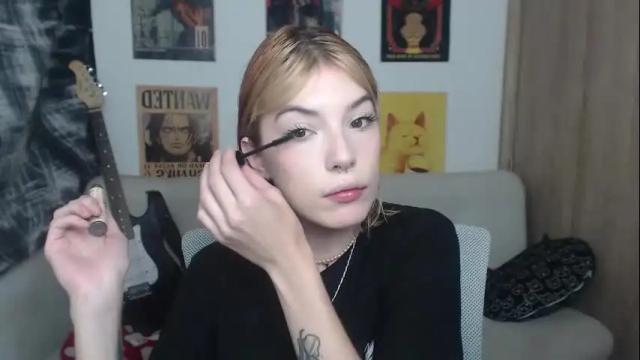 Thumbnail 2, lovely_cass's Stream at Chaturbate, 1 month ago
