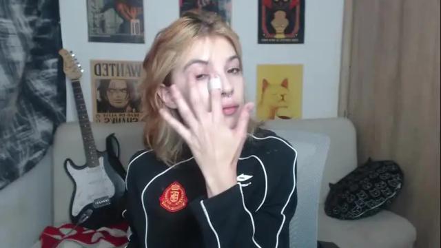 Thumbnail 1, lovely_cass's Stream at Chaturbate, 1 month ago