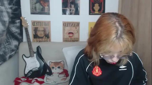 Image 10 of lovely_cass Stream on Chaturbate on 1 month ago