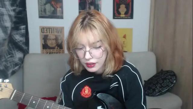 Image 12 of lovely_cass Stream on Chaturbate on 1 month ago