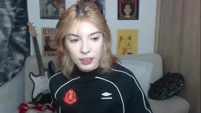 Image 2 of lovely_cass Stream on Chaturbate on 1 month ago
