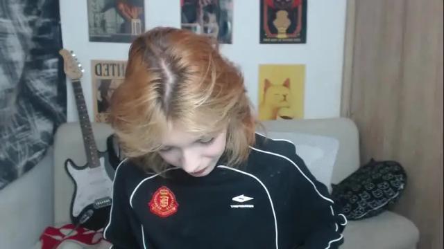 Image 3 of lovely_cass Stream on Chaturbate on 1 month ago