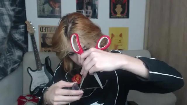 Image 6 of lovely_cass Stream on Chaturbate on 1 month ago
