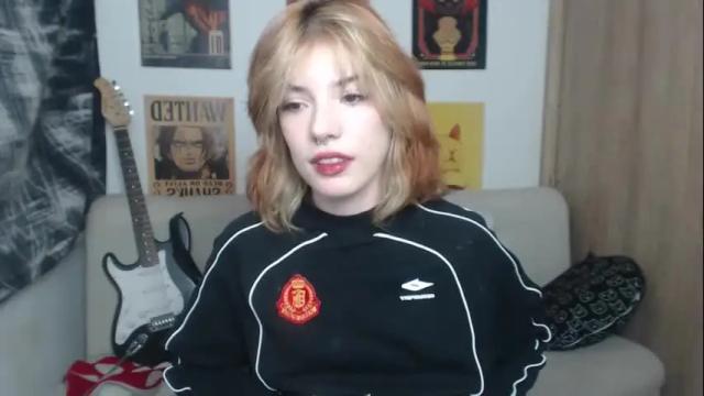 Image 7 of lovely_cass Stream on Chaturbate on 1 month ago