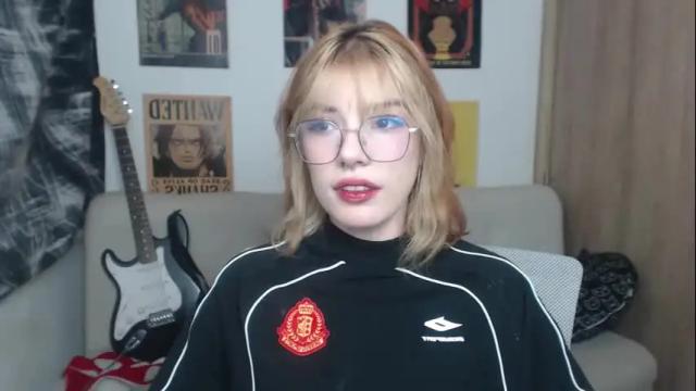 Image 8 of lovely_cass Stream on Chaturbate on 1 month ago