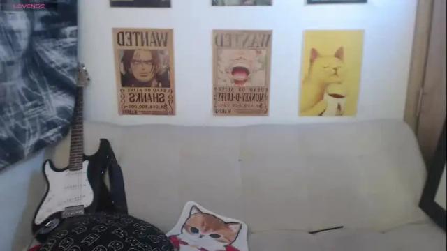 Image 10 of lovely_cass Stream on Chaturbate on 1 month ago