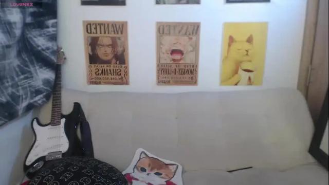 Image 11 of lovely_cass Stream on Chaturbate on 1 month ago