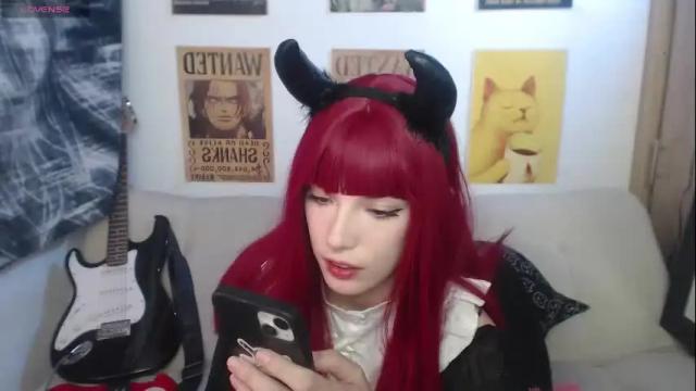 Thumbnail 2, lovely_cass's Stream at Chaturbate, 1 month ago