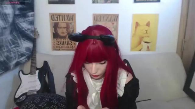 Image 7 of lovely_cass Stream on Chaturbate on 1 month ago