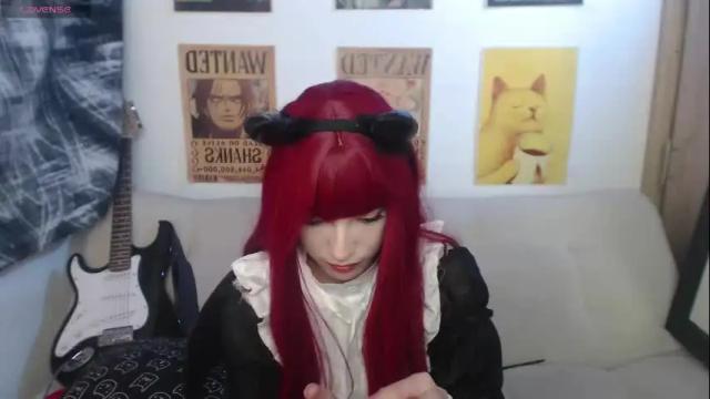 Image 8 of lovely_cass Stream on Chaturbate on 1 month ago