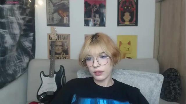 Image 10 of lovely_cass Stream on Chaturbate on 1 month ago