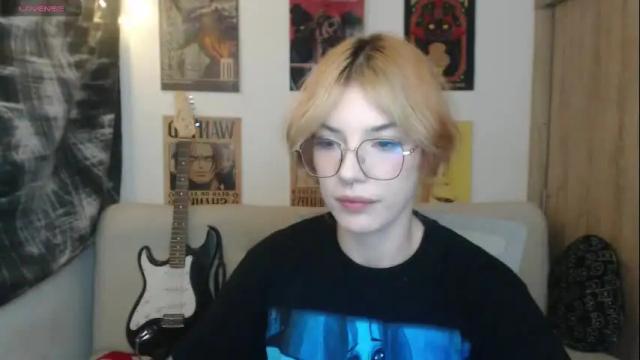 Image 12 of lovely_cass Stream on Chaturbate on 1 month ago