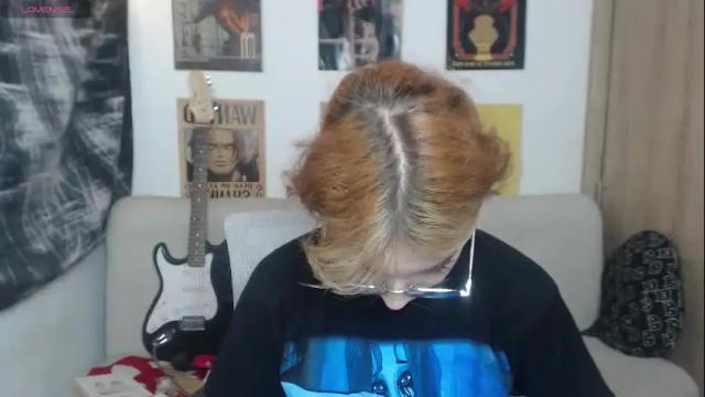Thumbnail 2, lovely_cass's Stream at Chaturbate, 1 month ago