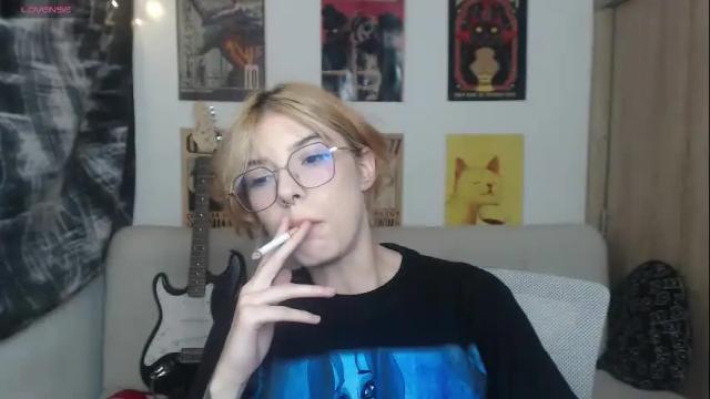 Image 7 of lovely_cass Stream on Chaturbate on 1 month ago
