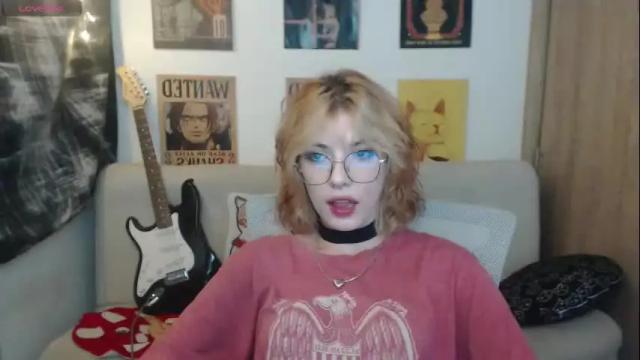 Image 10 of lovely_cass Stream on Chaturbate on 1 month ago