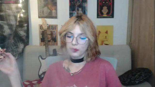 Image 2 of lovely_cass Stream on Chaturbate on 1 month ago