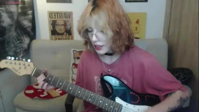 Image 6 of lovely_cass Stream on Chaturbate on 1 month ago