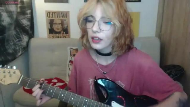 Image 7 of lovely_cass Stream on Chaturbate on 1 month ago