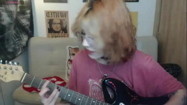 Image 8 of lovely_cass Stream on Chaturbate on 1 month ago