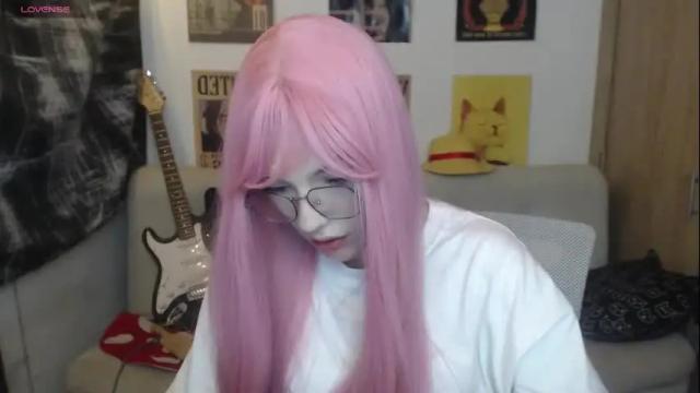Thumbnail 1, lovely_cass's Stream at Chaturbate, 1 month ago