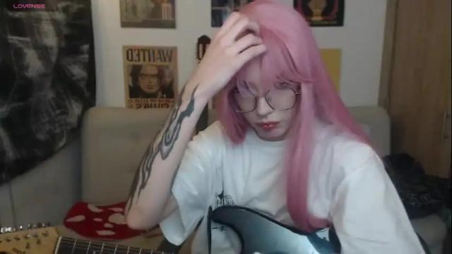 Image 10 of lovely_cass Stream on Chaturbate on 1 month ago