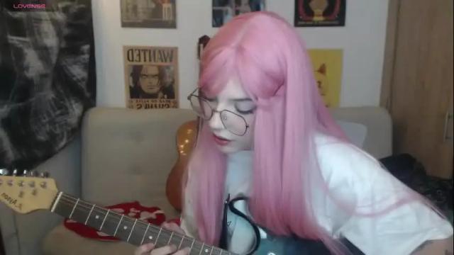 Image 11 of lovely_cass Stream on Chaturbate on 1 month ago
