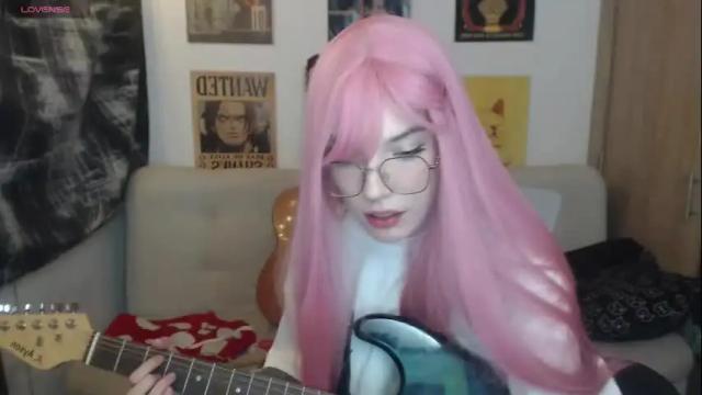 Image 12 of lovely_cass Stream on Chaturbate on 1 month ago