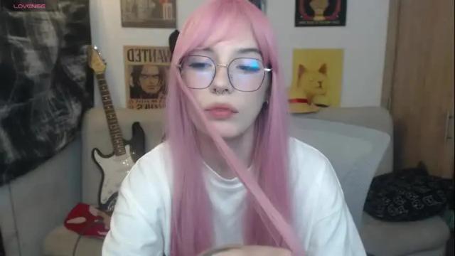 Thumbnail 2, lovely_cass's Stream at Chaturbate, 1 month ago