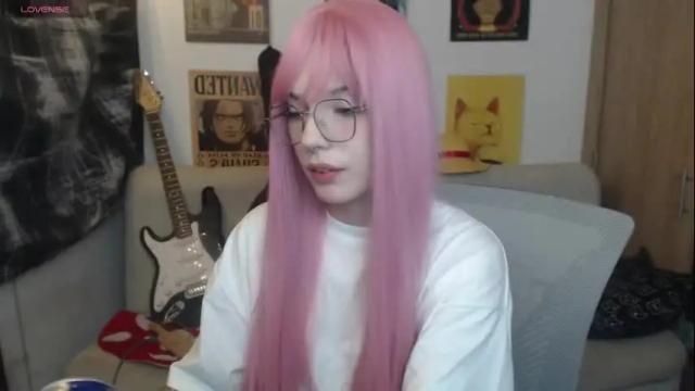 Image 6 of lovely_cass Stream on Chaturbate on 1 month ago