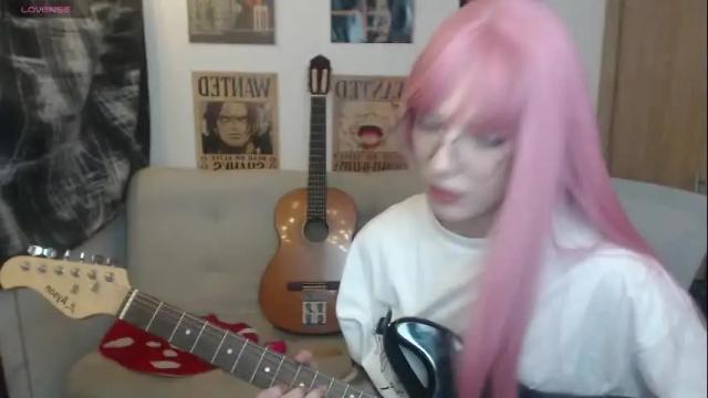 Image 8 of lovely_cass Stream on Chaturbate on 1 month ago