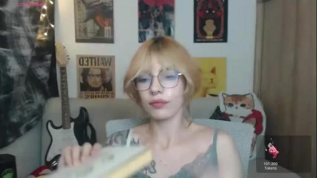 Thumbnail 1, lovely_cass's Stream at Chaturbate, 1 month ago