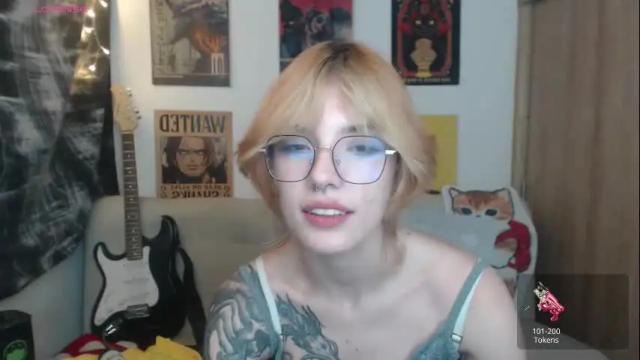 Image 10 of lovely_cass Stream on Chaturbate on 1 month ago
