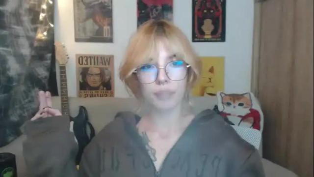 Image 11 of lovely_cass Stream on Chaturbate on 1 month ago
