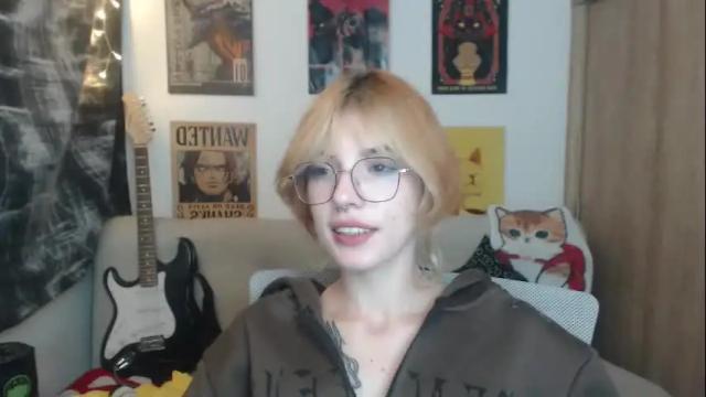 Image 12 of lovely_cass Stream on Chaturbate on 1 month ago