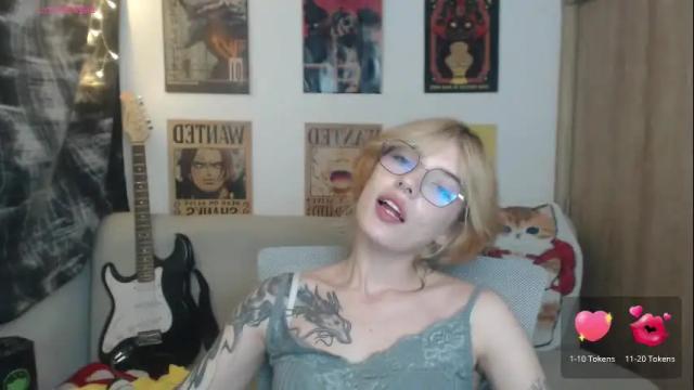 Image 6 of lovely_cass Stream on Chaturbate on 1 month ago