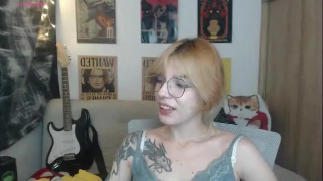 Image 7 of lovely_cass Stream on Chaturbate on 1 month ago