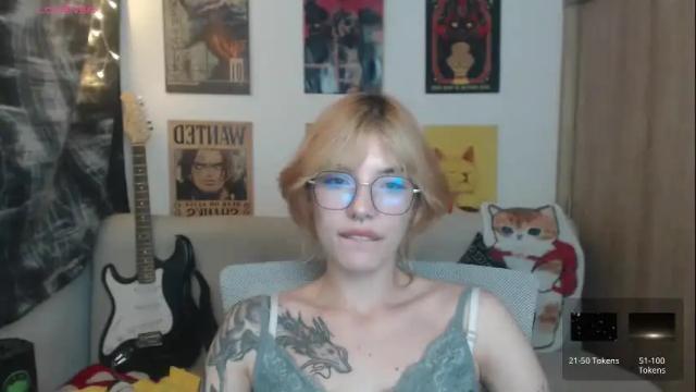 Image 8 of lovely_cass Stream on Chaturbate on 1 month ago