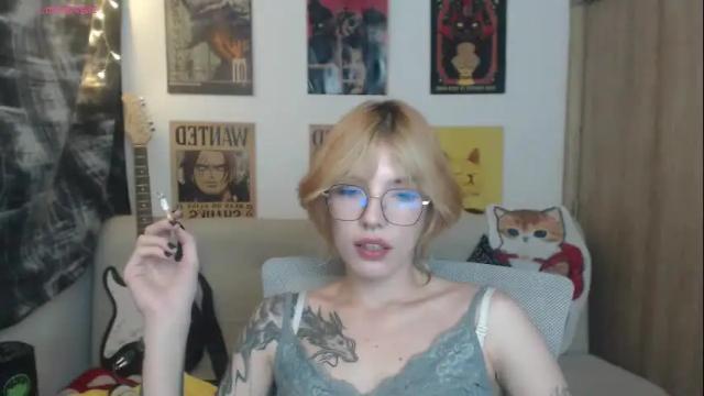 Thumbnail 3, lovely_cass's Stream at Chaturbate, 1 month ago