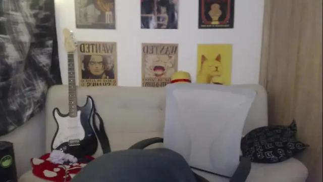 Image 10 of lovely_cass Stream on Chaturbate on 1 month ago