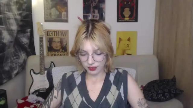Image 11 of lovely_cass Stream on Chaturbate on 1 month ago