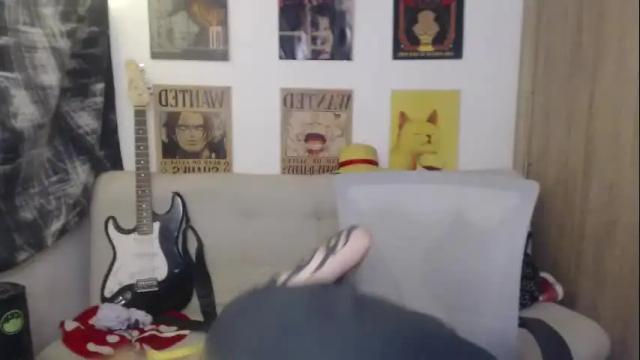 Image 4 of lovely_cass Stream on Chaturbate on 1 month ago