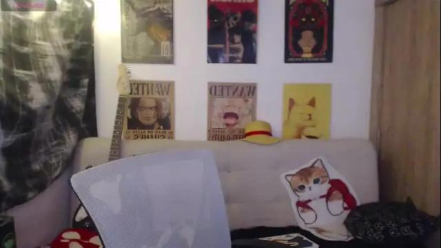 Thumbnail 1, lovely_cass's Stream at Chaturbate, 1 month ago