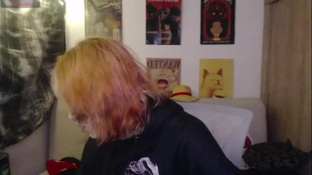 Image 10 of lovely_cass Stream on Chaturbate on 1 month ago