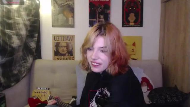 Image 11 of lovely_cass Stream on Chaturbate on 1 month ago