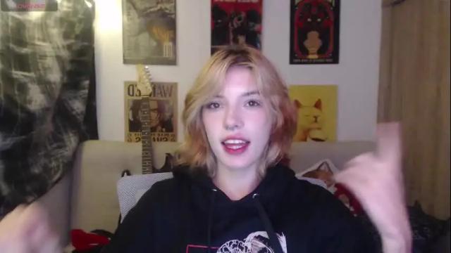 Image 12 of lovely_cass Stream on Chaturbate on 1 month ago
